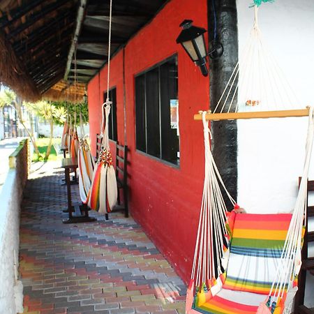 Great Hostels Backpackers Baños Dış mekan fotoğraf