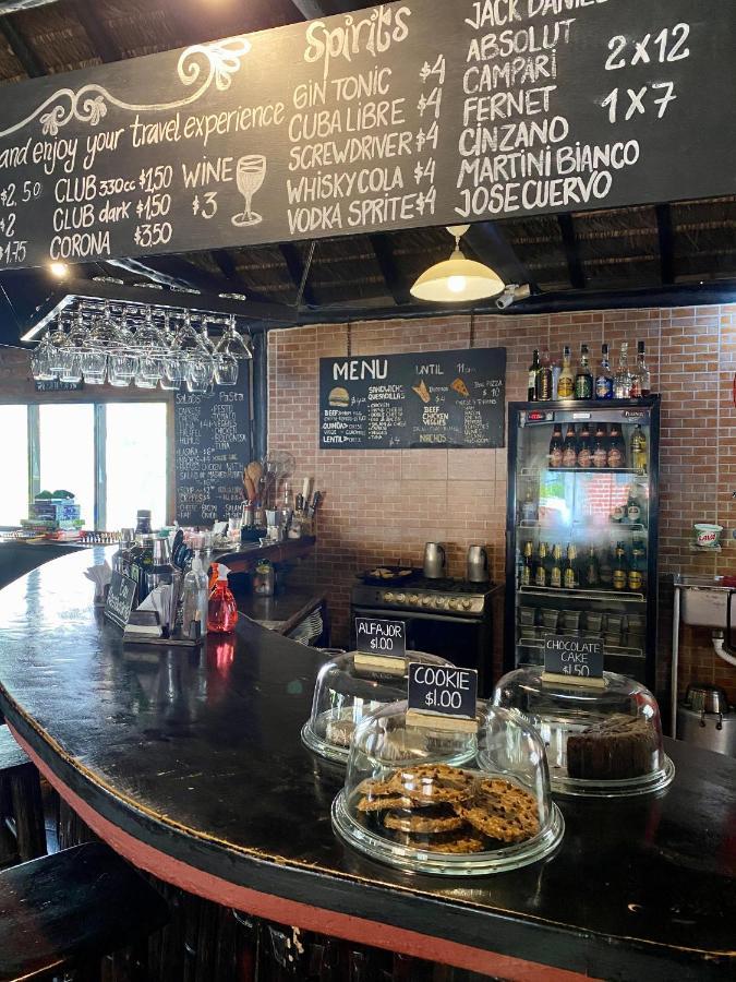 Great Hostels Backpackers Baños Dış mekan fotoğraf