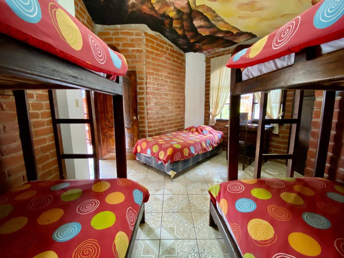 Great Hostels Backpackers Baños Dış mekan fotoğraf