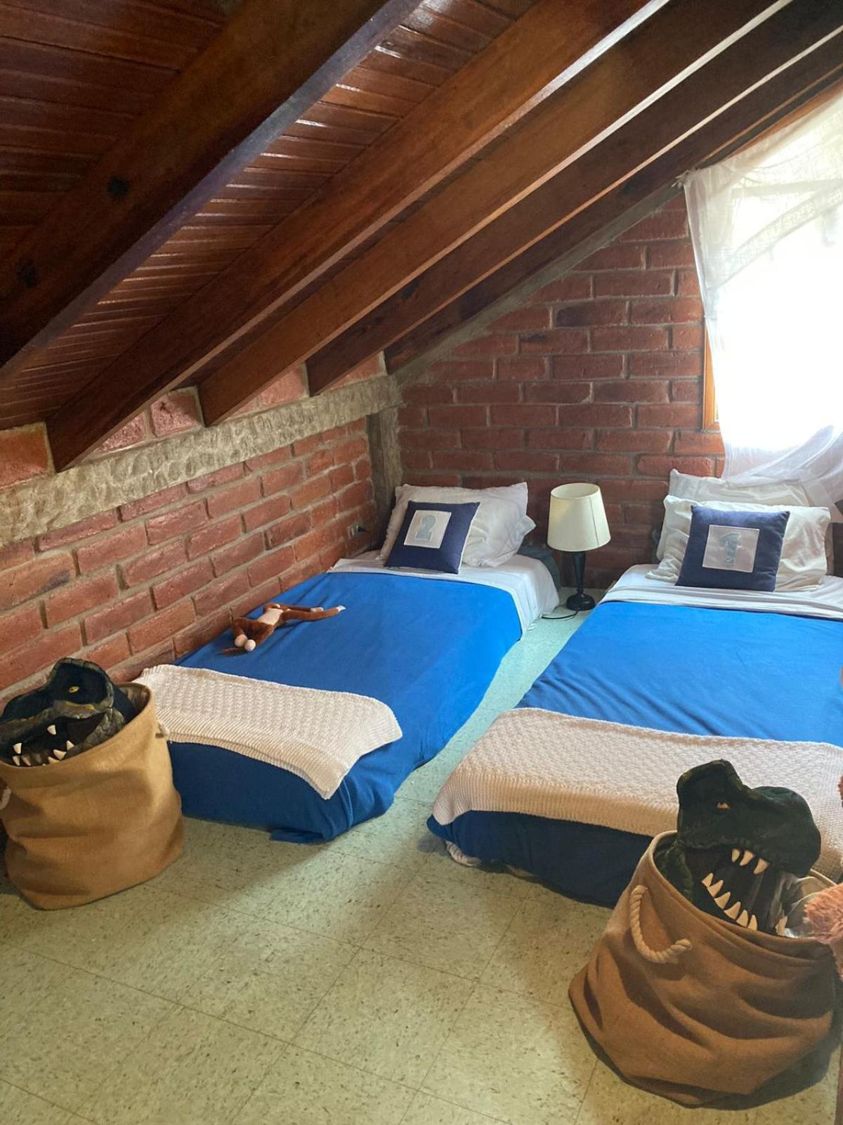 Great Hostels Backpackers Baños Dış mekan fotoğraf