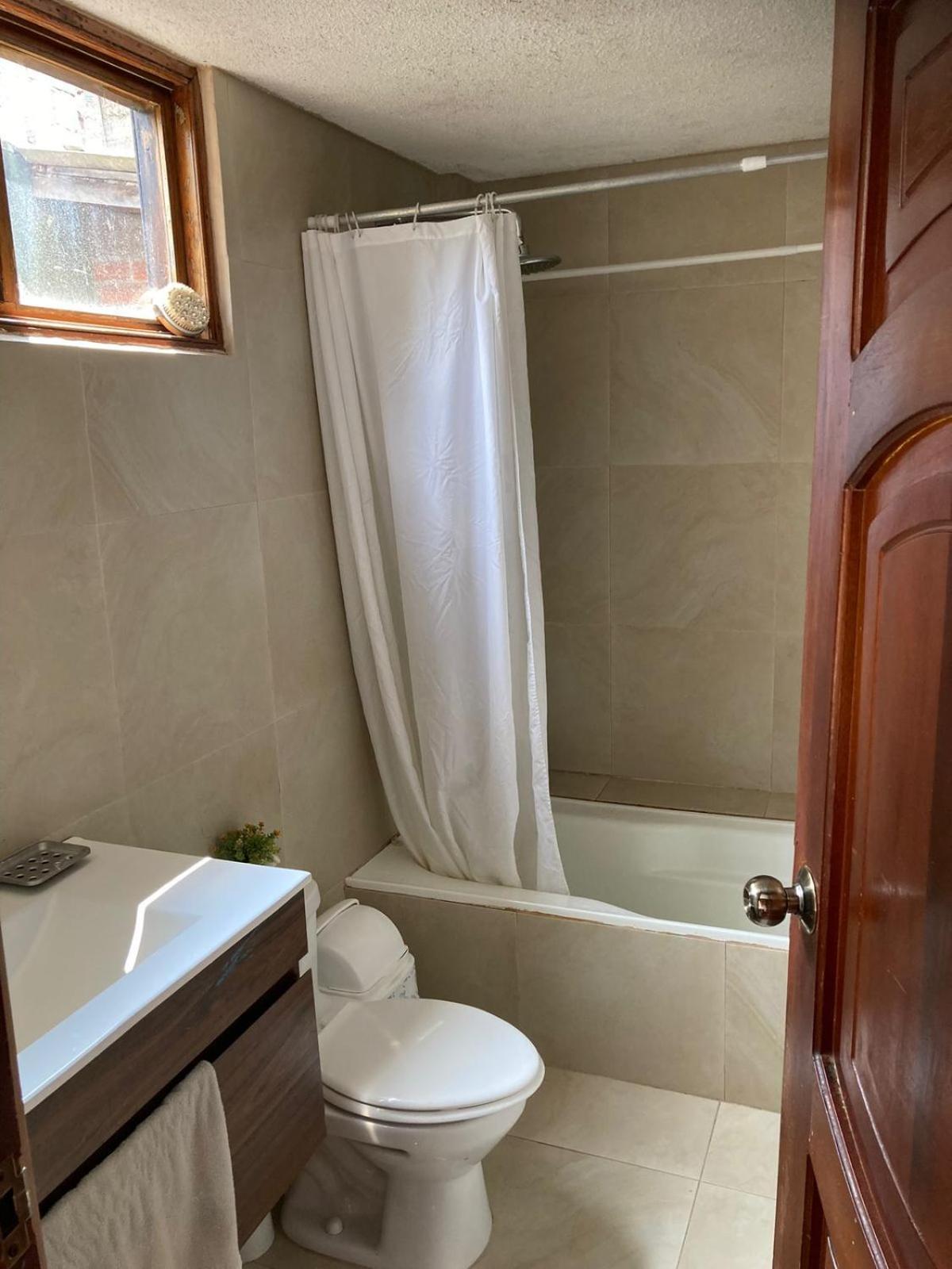 Great Hostels Backpackers Baños Dış mekan fotoğraf