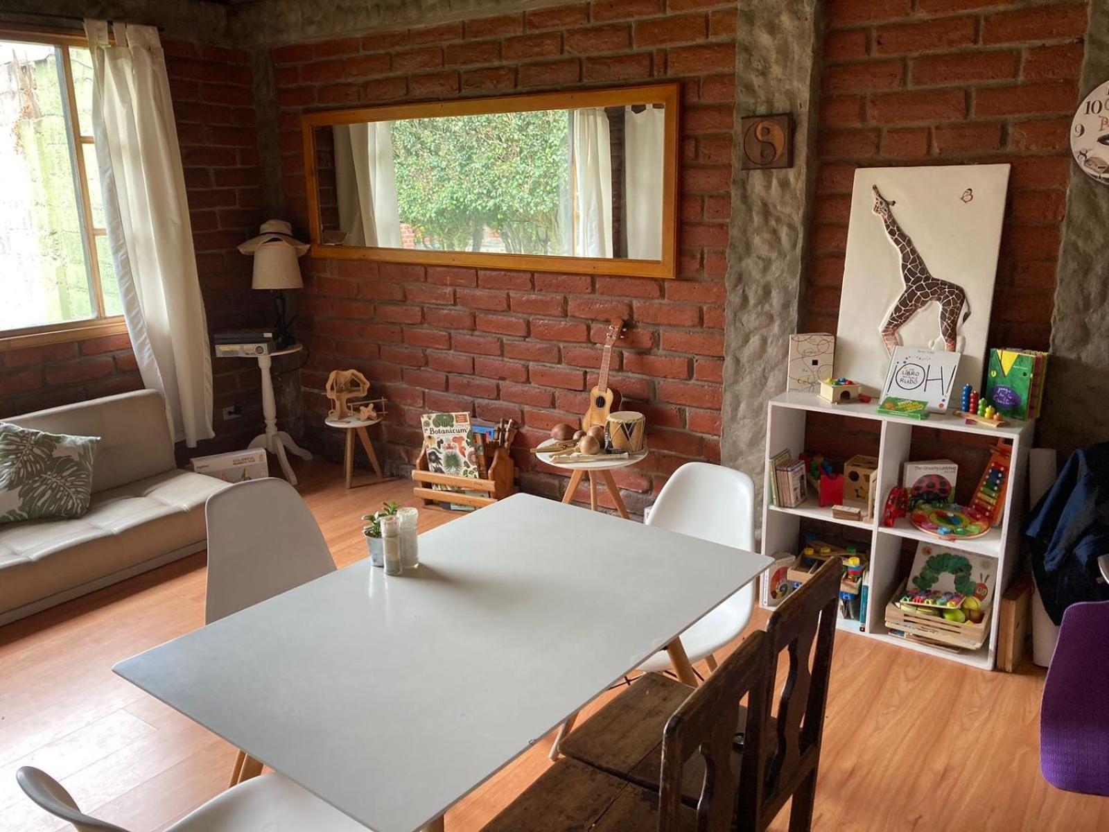 Great Hostels Backpackers Baños Dış mekan fotoğraf