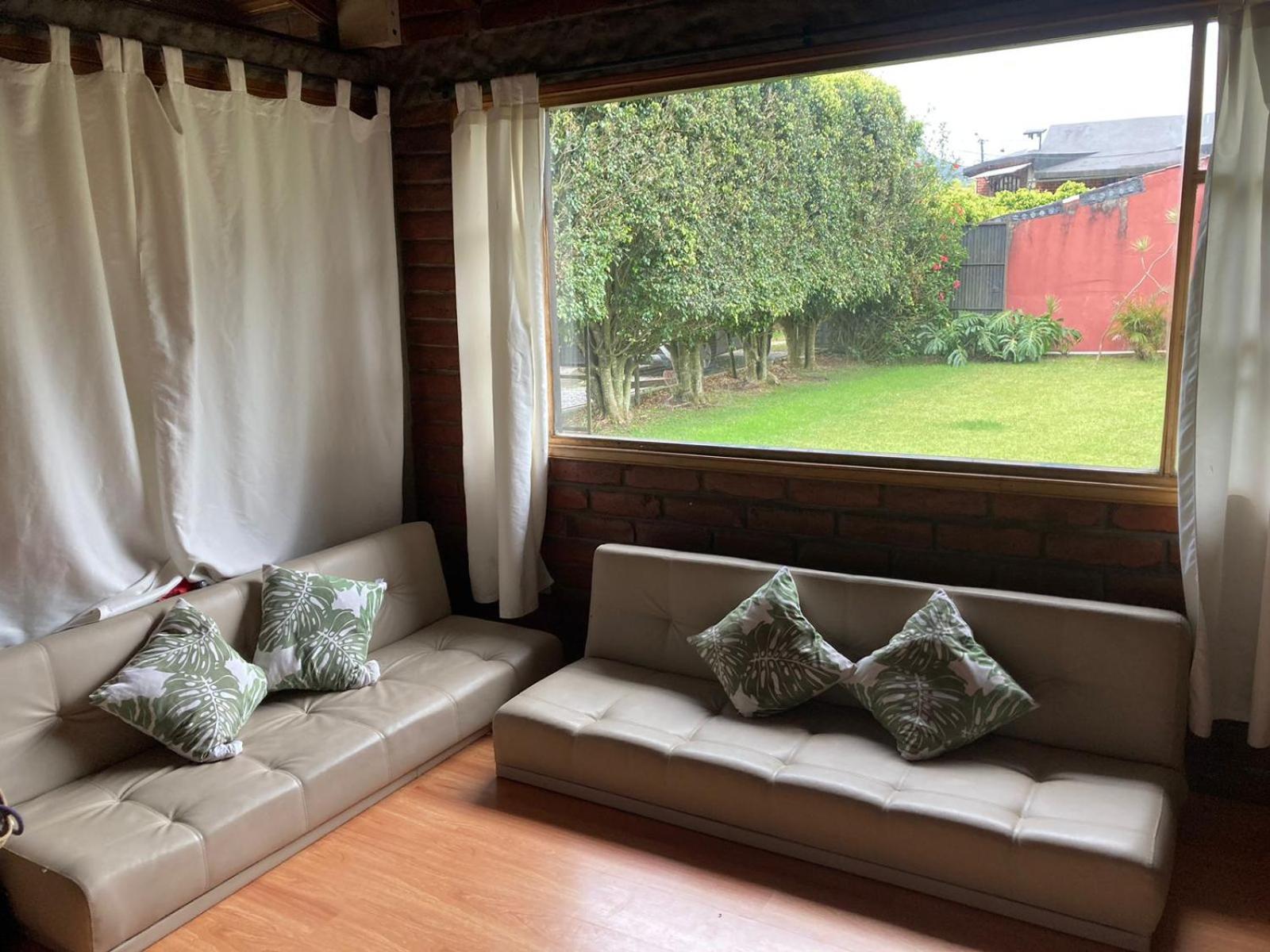 Great Hostels Backpackers Baños Dış mekan fotoğraf