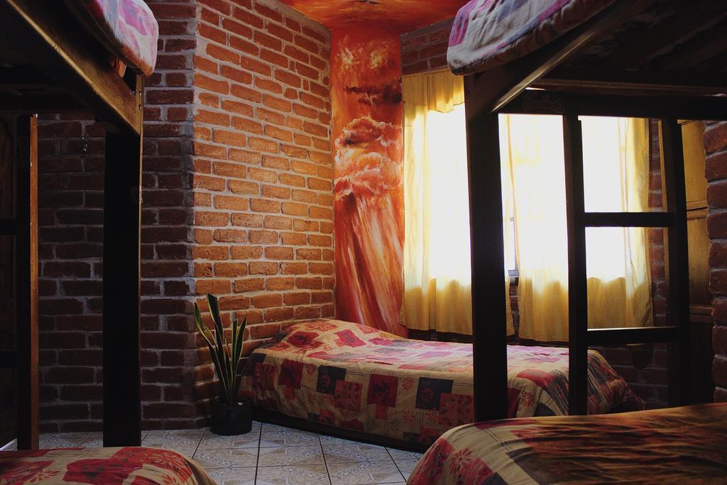 Great Hostels Backpackers Baños Dış mekan fotoğraf