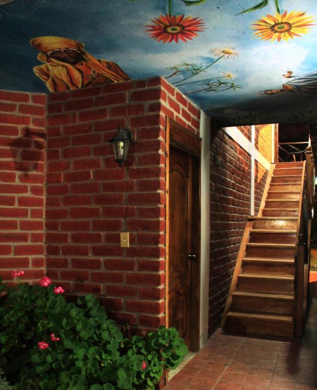 Great Hostels Backpackers Baños Oda fotoğraf