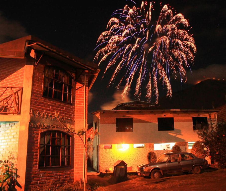 Great Hostels Backpackers Baños Oda fotoğraf