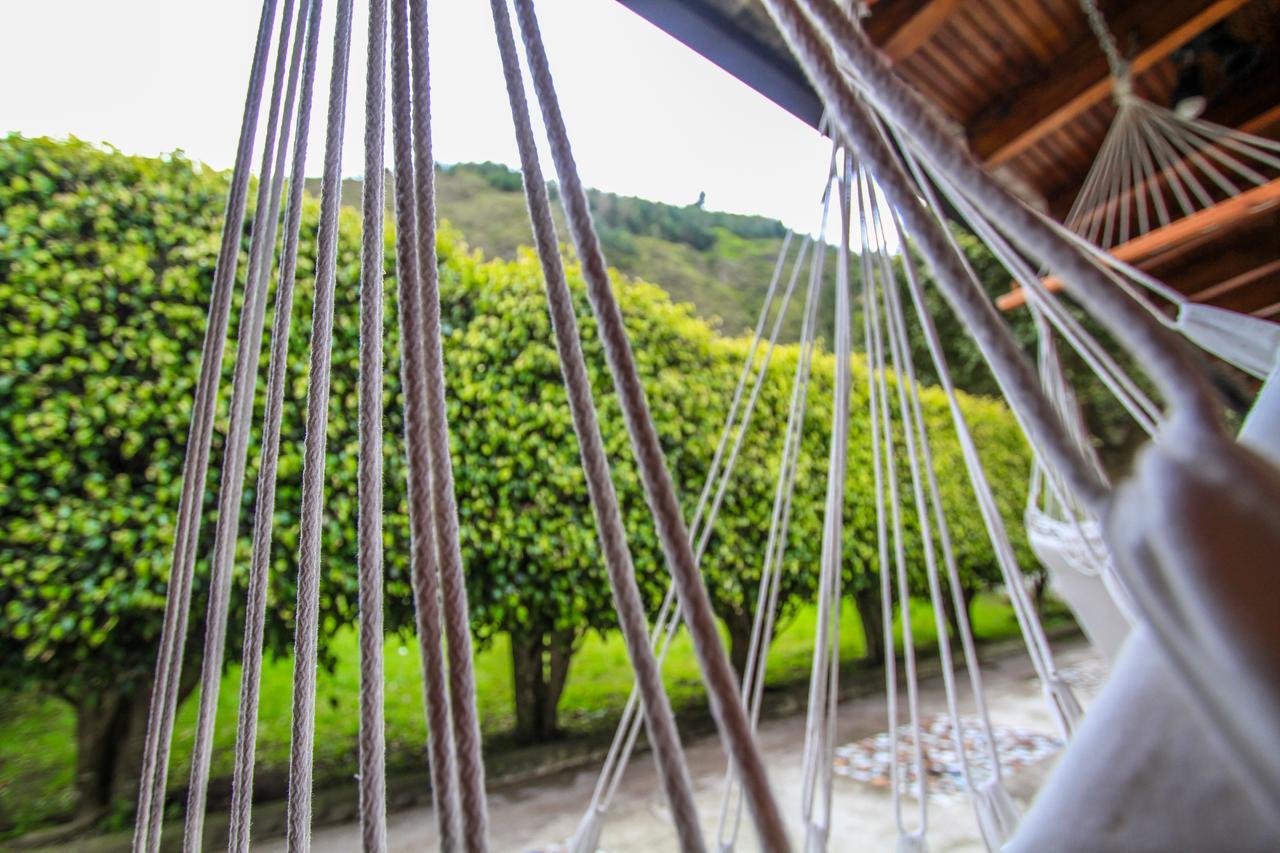 Great Hostels Backpackers Baños Dış mekan fotoğraf