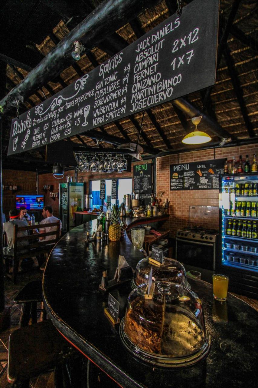 Great Hostels Backpackers Baños Dış mekan fotoğraf