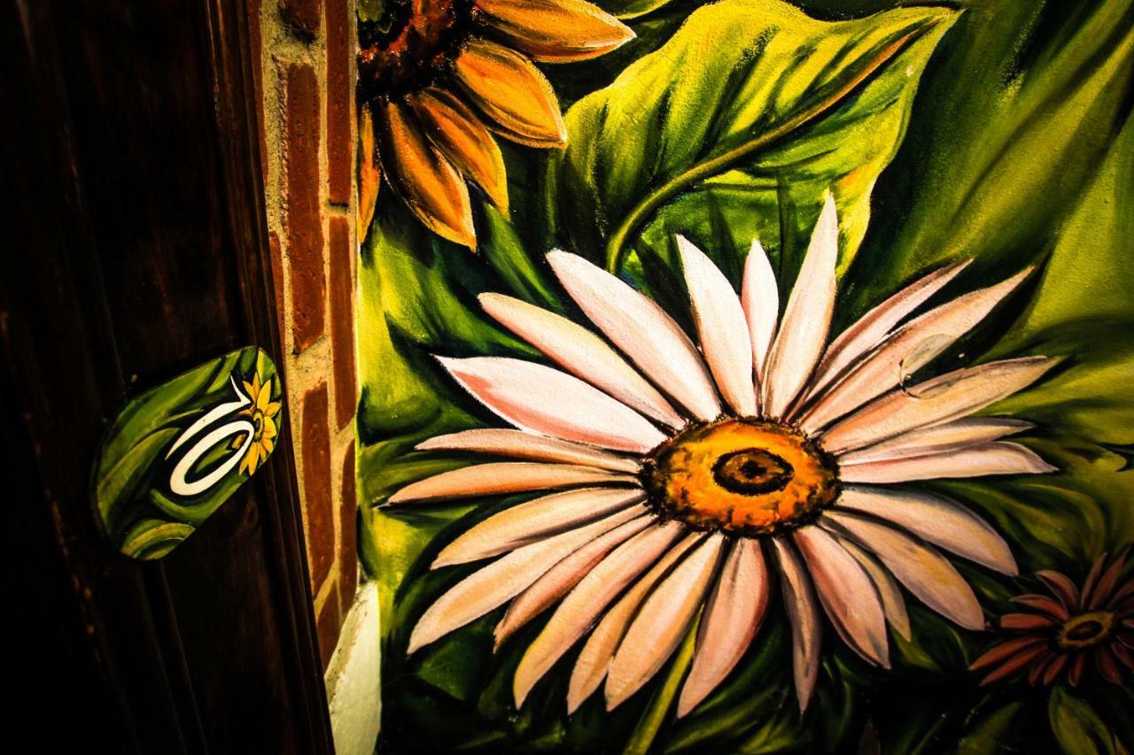 Great Hostels Backpackers Baños Dış mekan fotoğraf